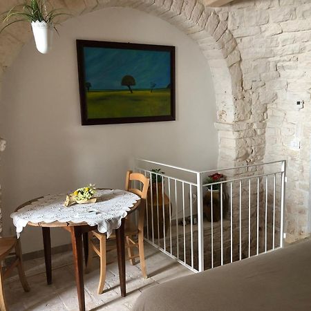 Trulli Lovers 2 Αλμπερομπέλο Εξωτερικό φωτογραφία