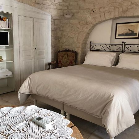 Trulli Lovers 2 Αλμπερομπέλο Εξωτερικό φωτογραφία