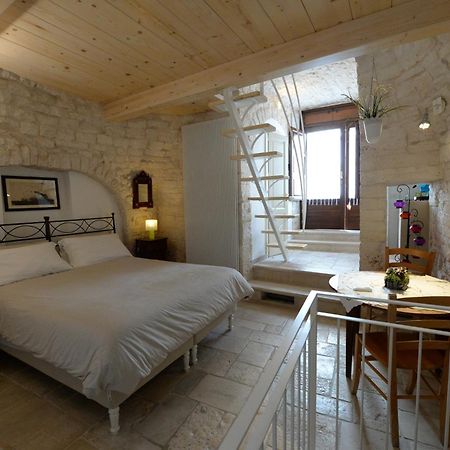 Trulli Lovers 2 Αλμπερομπέλο Εξωτερικό φωτογραφία