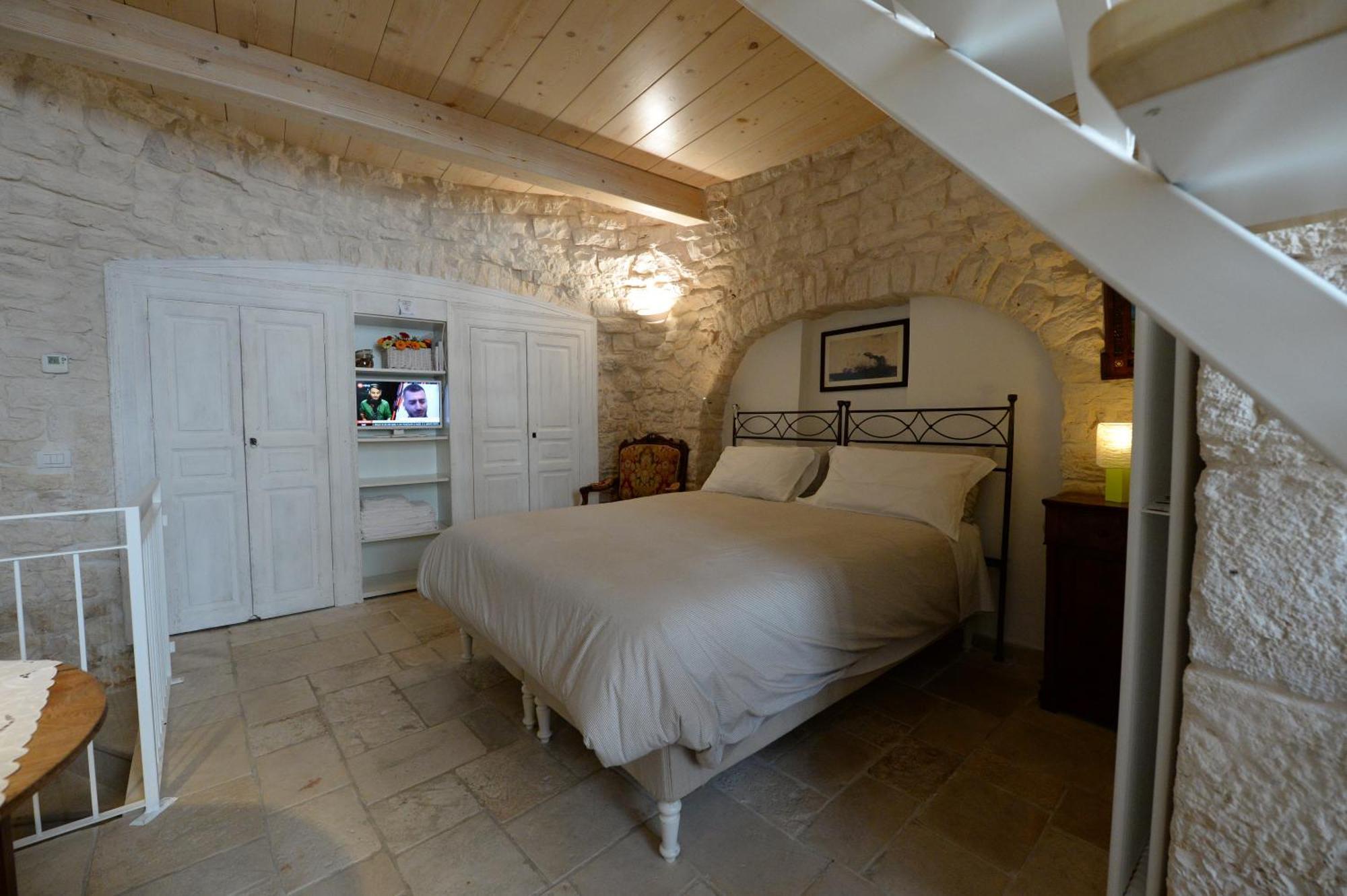 Trulli Lovers 2 Αλμπερομπέλο Εξωτερικό φωτογραφία