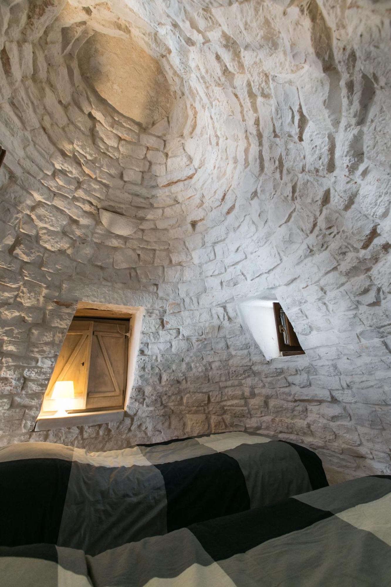 Trulli Lovers 2 Αλμπερομπέλο Εξωτερικό φωτογραφία
